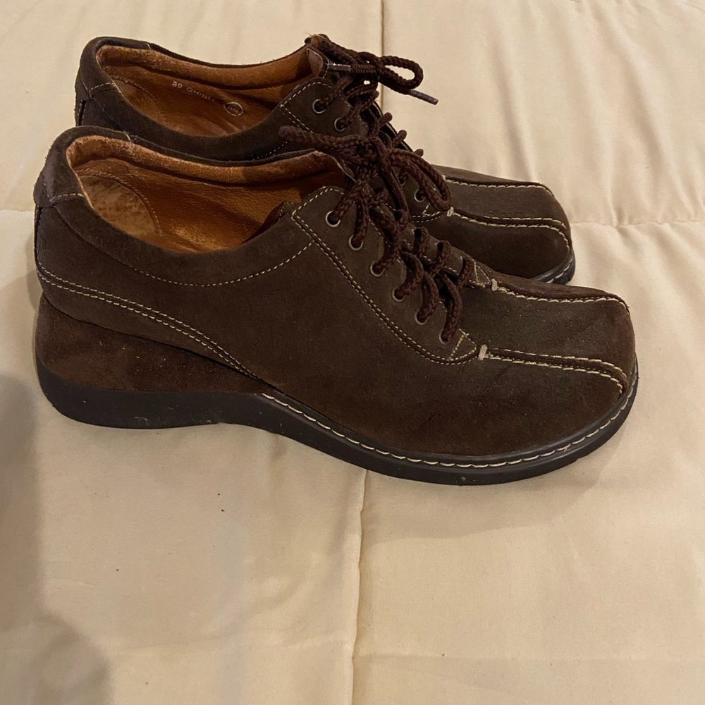 Nine West shoes - size 8